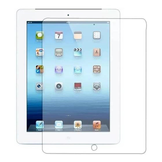 Imagem de Película Hidrogel HD Anti-Impacto Apple iPad Mini 4