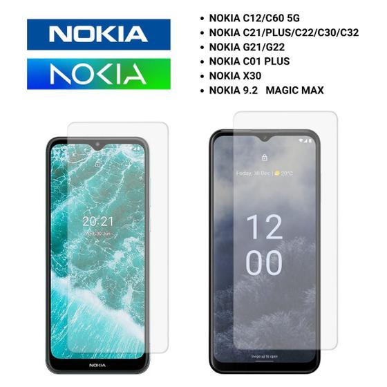 Imagem de Pelicula Hidrogel Para Nokia Todos os Modelos