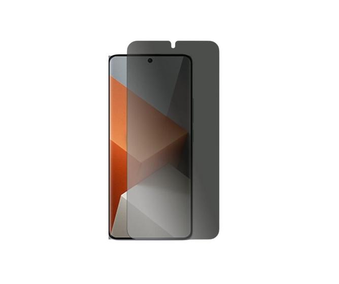 Imagem de Pelicula Hidrogel Privacidade Compatível Para Redmi Note 13