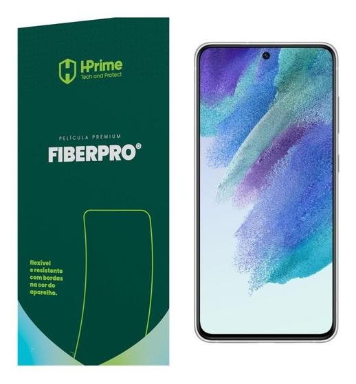 Imagem de Pelicula Hprime Fiberpro Para Samsung Galaxy S21 Fe 5g 6.4