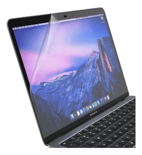 Imagem de Película Hprime Fosca Compatível com Macbook Air M2 15 Polegadas