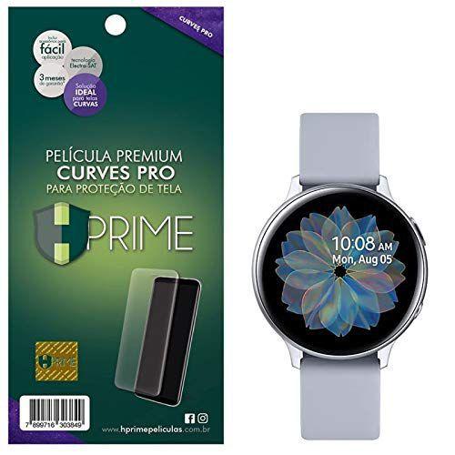 Imagem de Película HPrime Galaxy Watch Active 2 44mm - Curves PRO