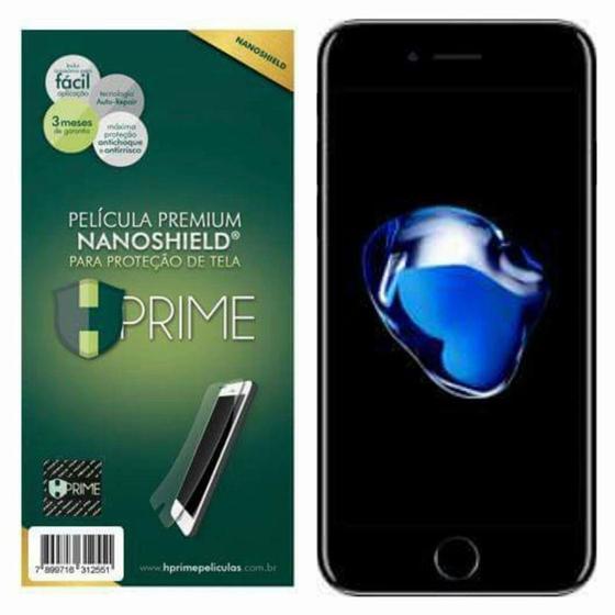 Imagem de Pelicula HPrime-iPhone 7 - NanoShield