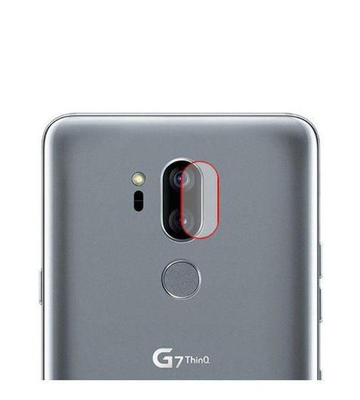 Imagem de Película Hprime Lens Protect LG G7 ThinQ