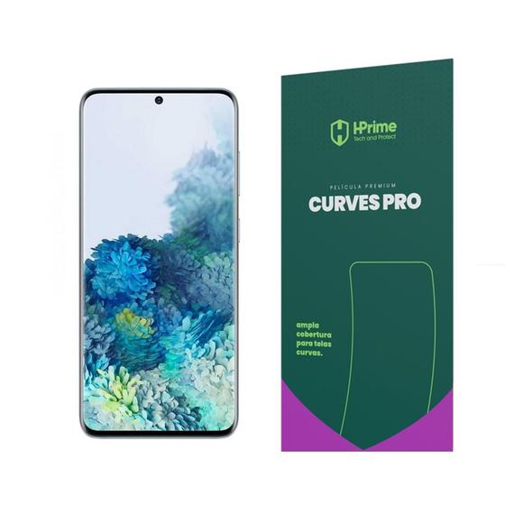 Imagem de Película HPrime Nanoshield para Galaxy S10 S10e S20 FE S21 S21 FE S22 S23 e Outros