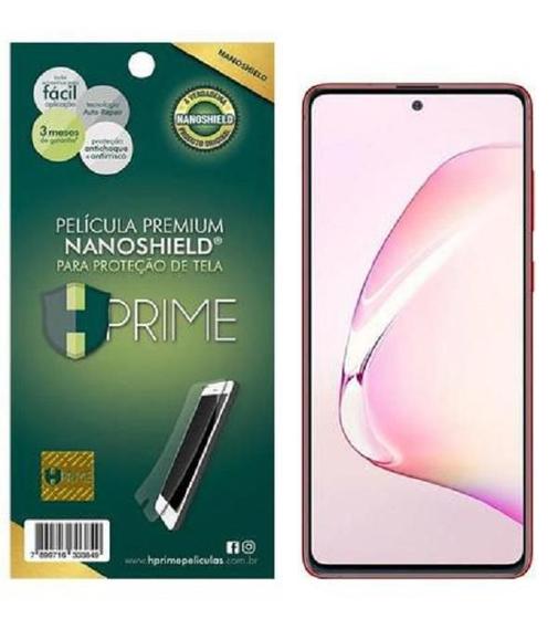 Imagem de Película Hprime Nanoshield Xiaomi Mi 11 Lite/Mi 11 Lite 5G