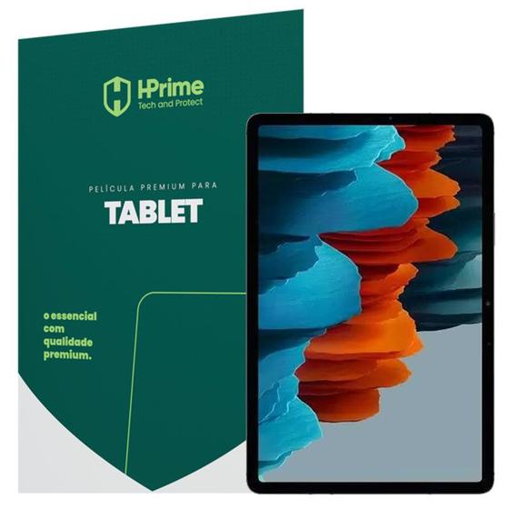 Imagem de Película HPrime para Samsung Galaxy Tab S7 11 T870 T875 T876 - PET Fosca