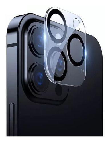 Imagem de Película Hprime Proteção Camera Compatível com iPhone 15 Pro /15 Pro Max