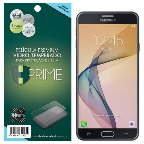 Imagem de Pelicula HPrime Samsung Galaxy J7 Prime / J7 Prime 2  - Vidro Temperado