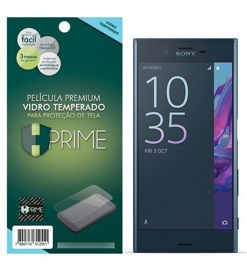 Imagem de Pelicula HPrime Sony Xperia XZ 5.2 - Vidro Temperado