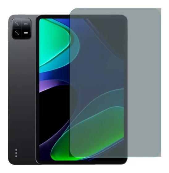 Imagem de Película Hydrogel Fosca Para Xiaomi Pad 6 / Pad 6 Pro 11 Pol