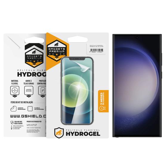 Imagem de Película Hydrogel Gamer Fosca para Samsung - Gshield