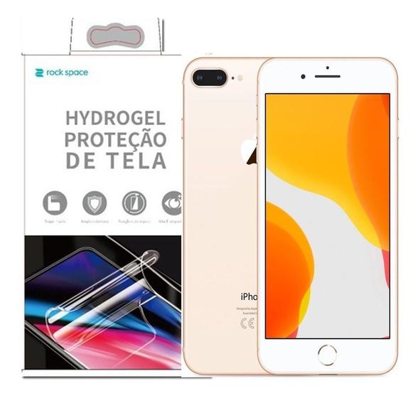 Imagem de Pelicula Hydrogel Hd Para iPhone 6/6s/7/8 Plus 5.5