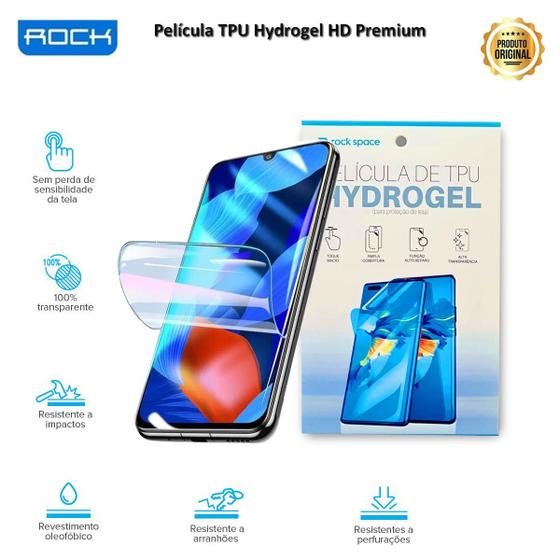 Imagem de Película Hydrogel HD Premium para Galaxy A10S