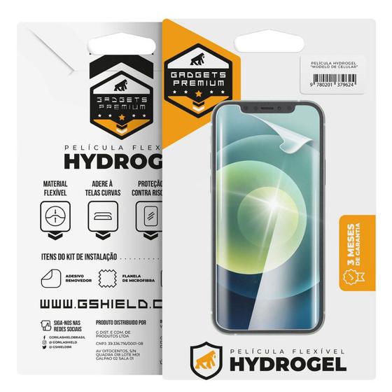 Imagem de Película Hydrogel para Doogee S40 - Gshield