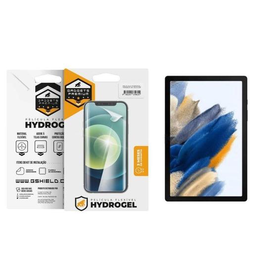 Imagem de Película Hydrogel Para Galaxy Tab A8 10.5 2021 - Gshield