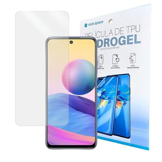 Imagem de Película Hydrogel Premium para Redmi Note 10 5G