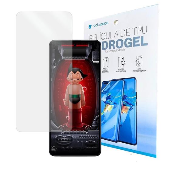 Imagem de Película Hydrogel Premium para Redmi Note 11T Pro Plus