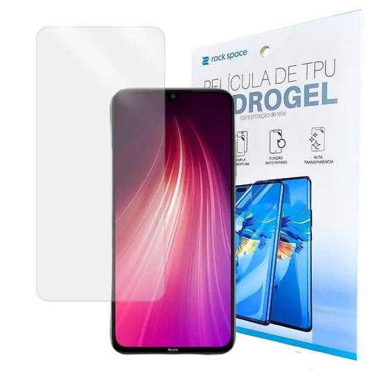 Imagem de Película Hydrogel Premium para Redmi Note 8