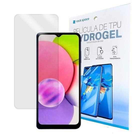 Imagem de Película Hydrogel Premium para Samsung Galaxy A03s