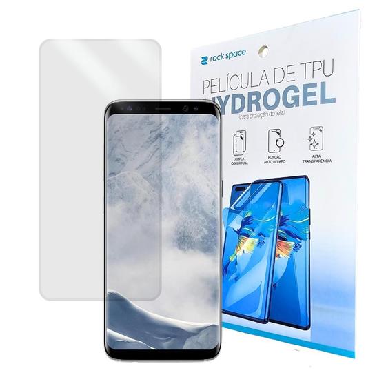 Imagem de Película Hydrogel Premium para Samsung Galaxy S8