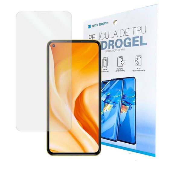 Imagem de Película Hydrogel Premium para Xiaomi 11 Lite NE