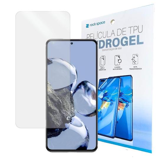 Imagem de Película Hydrogel Premium para Xiaomi 12T Pro