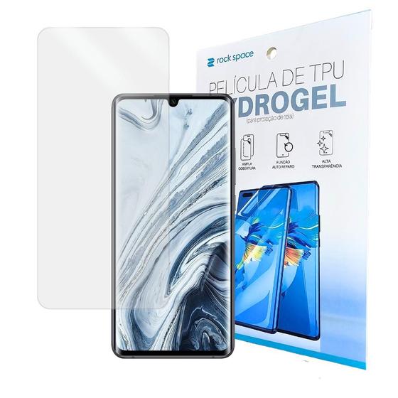 Imagem de Película Hydrogel Premium para Xiaomi Mi Note 10