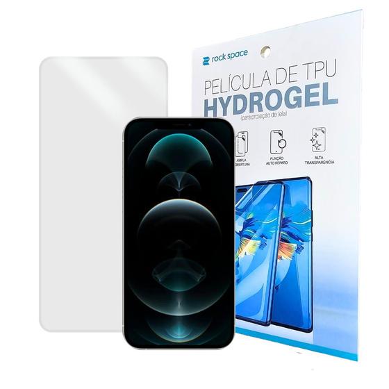 Imagem de Película Hydrogel Standard para iPhone 12 Pro Max