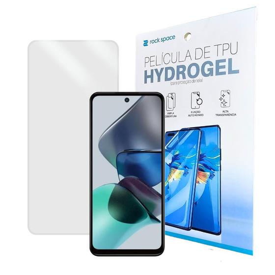 Imagem de Película Hydrogel Standard para Motorola Moto G23