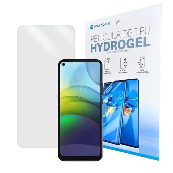 Imagem de Película Hydrogel Standard para Motorola Moto G9 Power