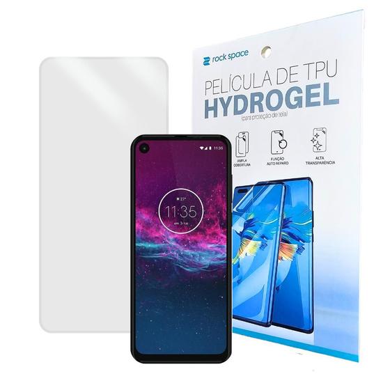 Imagem de Película Hydrogel Standard para Motorola One Action