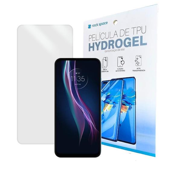 Imagem de Película Hydrogel Standard para Motorola One Fusion Plus