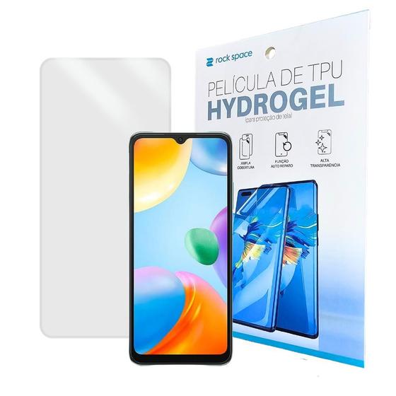 Imagem de Película Hydrogel Standard para Redmi 10C