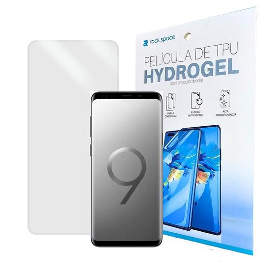 Imagem de Película Hydrogel Standard para Samsung Galaxy S9