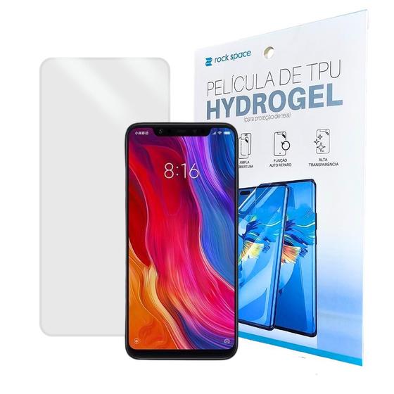 Imagem de Película Hydrogel Standard para Xiaomi Mi 8