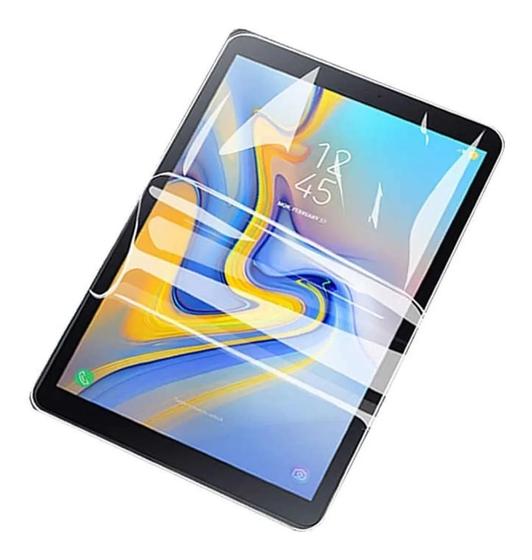 Imagem de Película Hydrogel Tablet Samsung Galaxy Tab S7 Fe 5g 12.4
