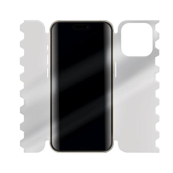 Imagem de Película iPhone XS - Frente e Verso-Full Body Armor-Gshield