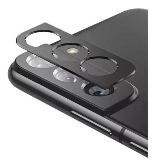Película Lente Câmera De Vidro 9D Para Samsung Galaxy S21 Fe Menor preço em Película Lente Câmera De Vidro 9D Para Samsung Galaxy S21 Fe