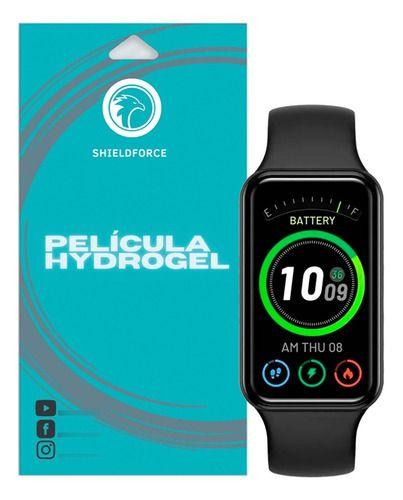 Imagem de Película Mi Smart Band 7 Pro Shieldforce 3x Tela