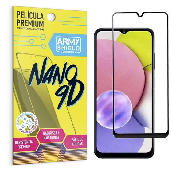 Imagem de Película Nano Cerâmica 9D A03 S - Armyshield