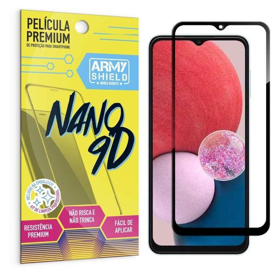 Imagem de Película Nano Cerâmica 9D A13 4G - Armyshield