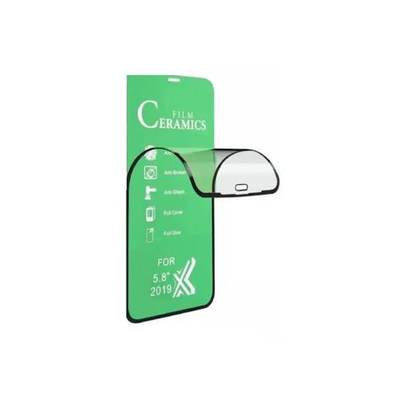 Película Nano Ceramica 9D Inquebrável para Moto G52 Tela 6.6 Menor preço em Película Nano Ceramica 9D Inquebrável para Moto G52 Tela 6.6