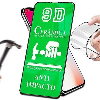 Película Nano Cerâmica 9d Inquebrável para Samsung Galaxy A52 A52S Menor preço em Película Nano Cerâmica 9d Inquebrável para Samsung Galaxy A52 A52S
