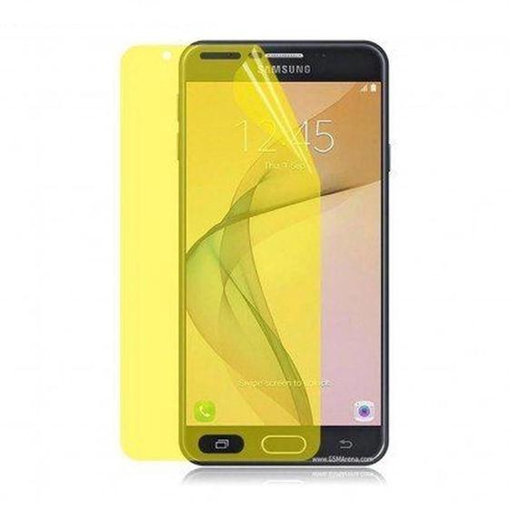 Imagem de Pelicula Nano Gel Galaxy J7 Prime  J5 J2 CORE J4 PLUS J6 PLUS J2 PRO J5 PRO J6 J7 J5 PRIME J7 PRO