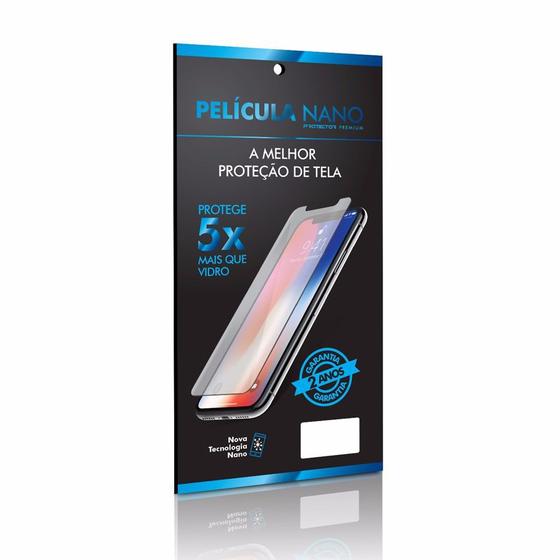 Imagem de Película Nano Protector Premium Samsung Galaxy J8 Plus