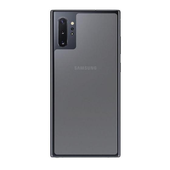 Imagem de Película Nano Traseira Para Samsung Galaxy Note 10 Plus - Gshield