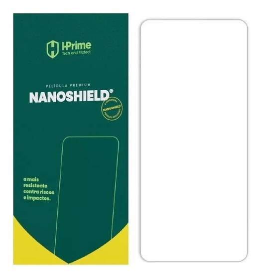 Imagem de Pelicula Nanoshield Frente Hprime LG G5