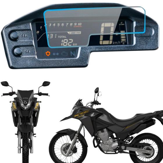 Imagem de Película Painel Honda Xre300 Adventure 2016 2017 2018