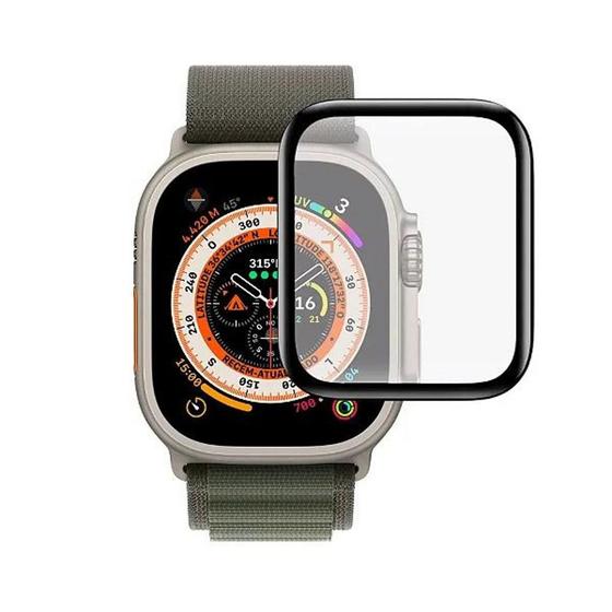 Imagem de Película para Apple Watch 41MM - Coverage 5D Pro  - Gshield